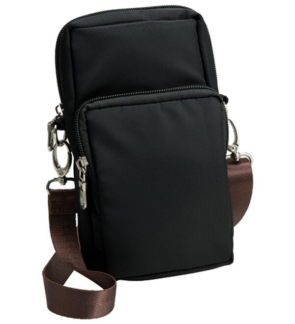 「整理収納１０ポケット軽量バッグ（その他バッグ）」｜詳細画像