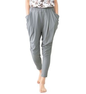 LAVIENNE（ラヴィエンヌ）の「【ＴＩＰＮＥＳＳ】スタイルすっきりレギンス（スポーツウェア）」｜グレー