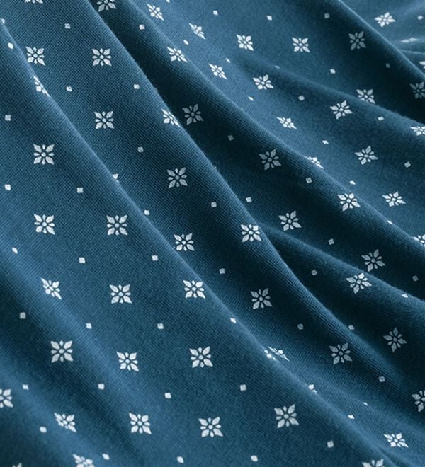 ルフラン（ルフラン）の「【３色組】ひやとろティアードワンピース（カットソーワンピース）」｜詳細画像