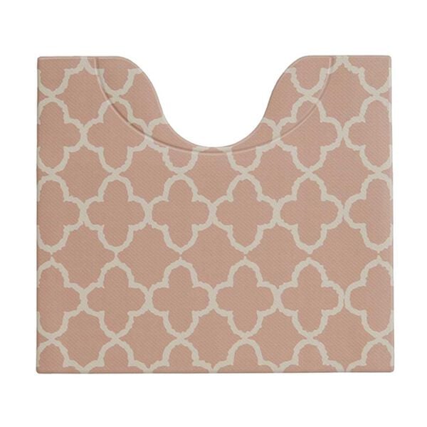 iellio（イエリオ）の「すき間にピタッ！ふけるＰＶＣトイレマット（トイレマット）」｜詳細画像