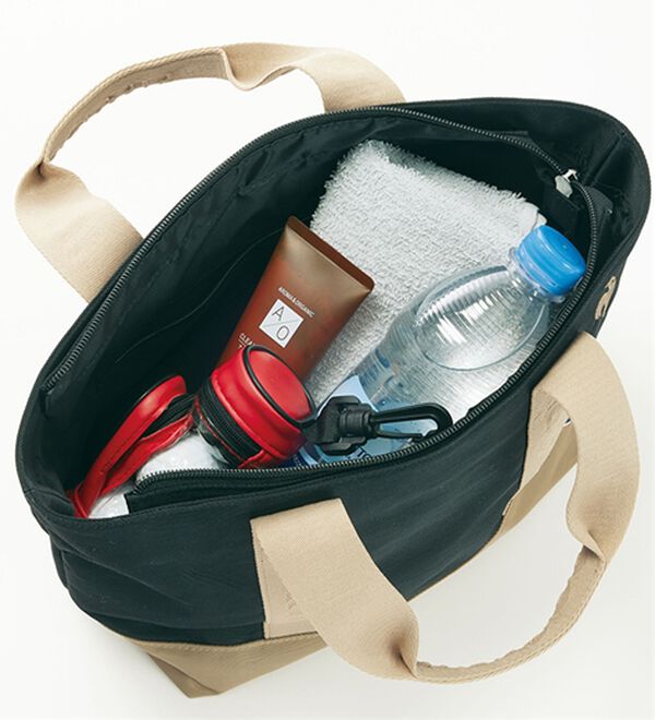 「＜ルコック＞カートバッグ（メンズスポーツ用品）」｜詳細画像