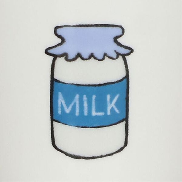 「猫兄弟しっぽマグ（その他キッチン用品）」｜詳細画像