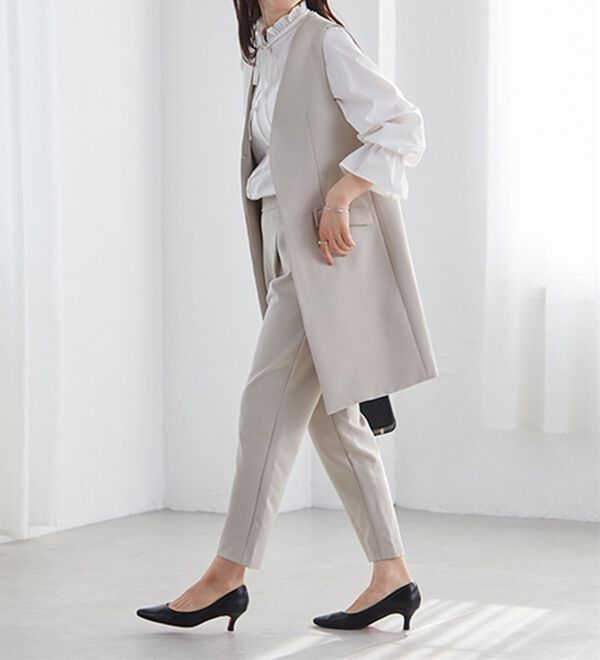 LUENNA セットアップ LUENNA セットアップ