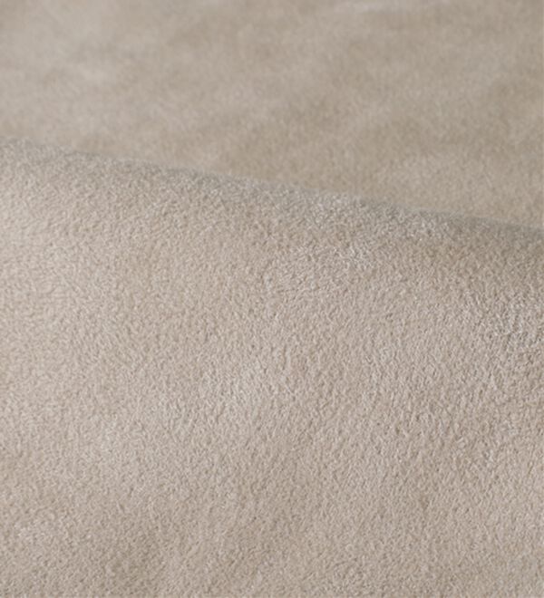 BELLUNA（ベルーナ）の「スエード調重ね着風プルオーバー（カットソー）」｜詳細画像