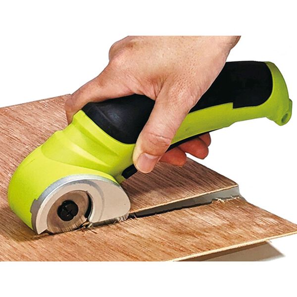 「電動ロータリーカッター（その他生活家電）」｜詳細画像