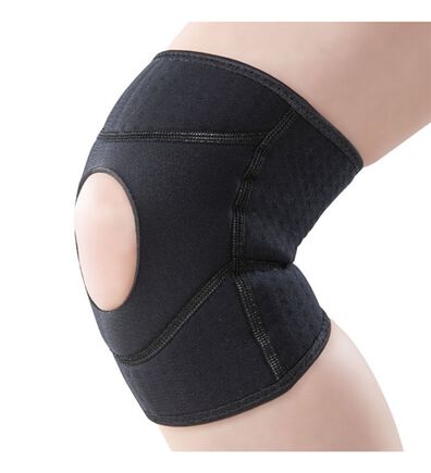 LAVIENNE（ラヴィエンヌ）の「＜ライザップ＞膝サポーター（靴下・ストッキング）」