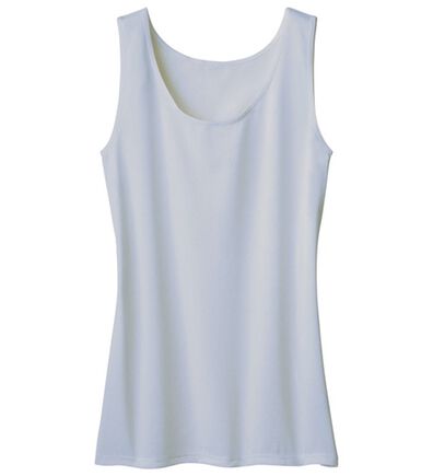 「ひんやりタンクトップインナー　ベルクール（肌着・インナーウェア）」