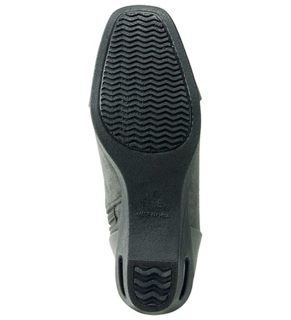 BELLUNA（ベルーナ）の「４Ｅ花刺しゅうエレガントショートブーツ（ブーツ）」｜詳細画像