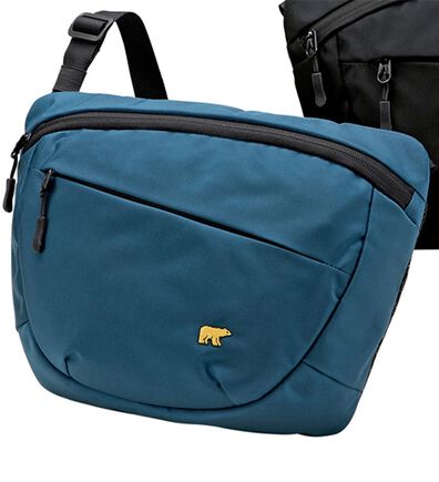 「＜ゴールデンベア＞バイブに気付きやすいショルダー（メンズショルダーバッグ）」