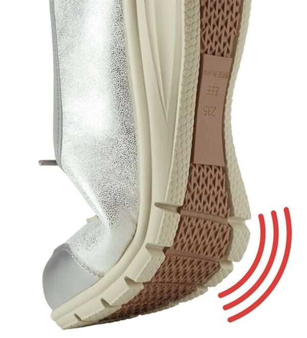 ルフラン（ルフラン）の「４Ｅレースアップスニーカーパンプス（パンプス）」｜詳細画像