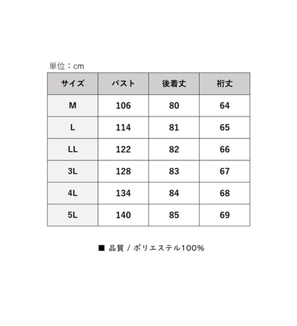 BELLUNA（ベルーナ）の「シャリ感シアー素材多ボタンチュニック（チュニック）」｜詳細画像