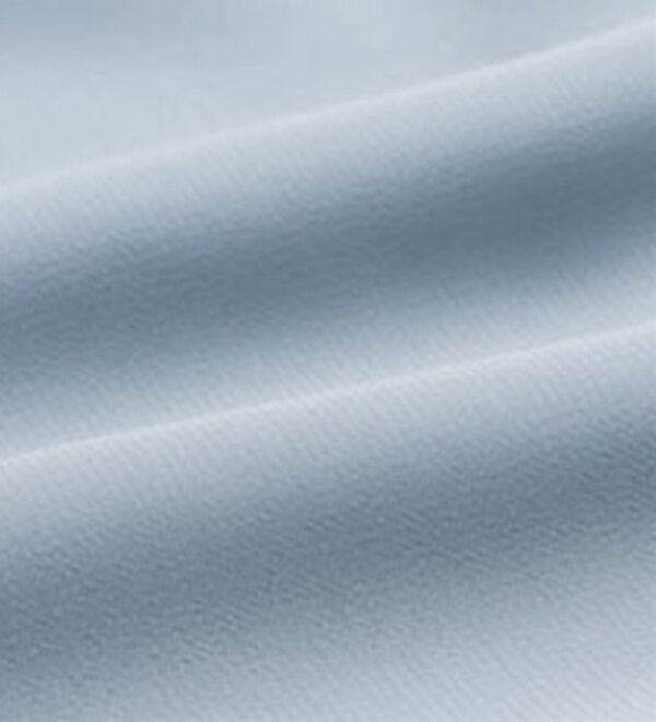 RANAN（ラナン）の「異素材切替フレアーチュニック（チュニック）」｜詳細画像