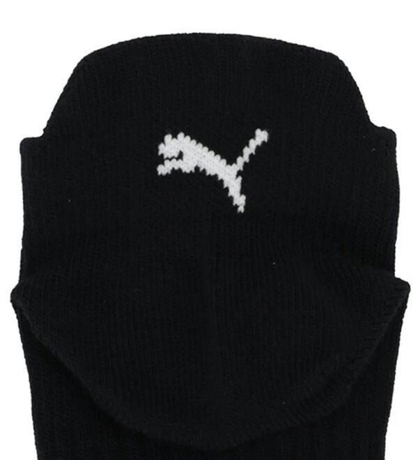 「＜ｐｕｍａ＞ゴルフシャドウキャット　キャットアイアンクルソックス（メンズ靴下・タイツ）」｜詳細画像