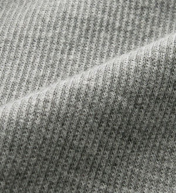 GeeRA（ジーラ）の「【ＵＳ．ＰＯＬＯ．ＡＳＳＮ】接触冷感Vネックヘンリーリブカットソー（カットソー）」｜詳細画像