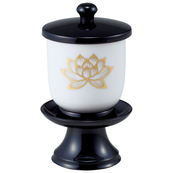 「陶器製仏具７点セット（仏壇・仏具）」｜詳細画像