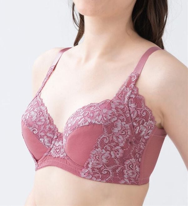 LAVIENNE（ラヴィエンヌ）の「脇すっきりブラ（ブラジャー）」｜詳細画像