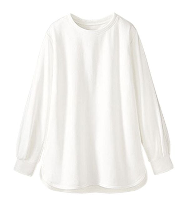 BELLUNA（ベルーナ）の「ポケット付ベストアンサンブル（アンサンブル）」｜詳細画像