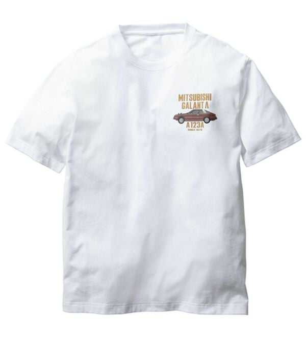 「俺の名車シリーズ　Ｔシャツ・トレーナー（メンズトレーナー）」｜詳細画像