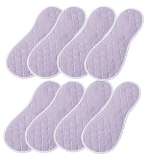 「【８枚組】吸水蒸れにくいパッド（安心ショーツ）」｜8枚組