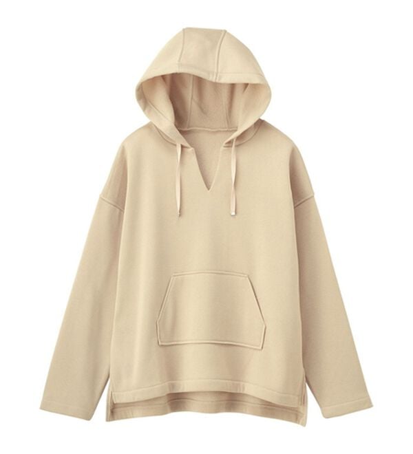 RANAN（ラナン）の「裏起毛！アンチピリング！パーカーセットアップ（セットアップ）」｜詳細画像