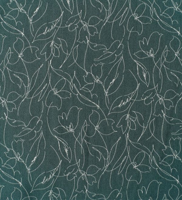 BELLUNA（ベルーナ）の「【2点セット】花柄プリントキャミワンピースアンサンブル（その他ワンピース）」｜詳細画像