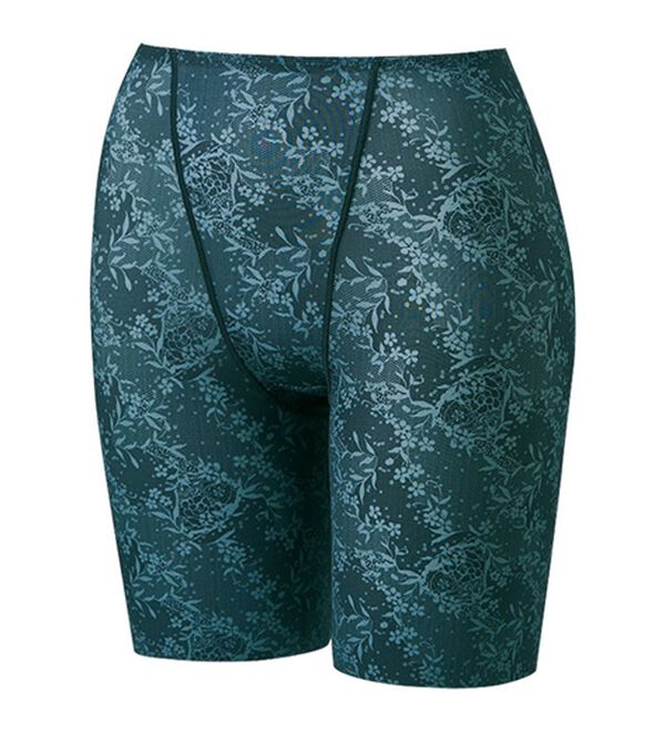 LAVIENNE（ラヴィエンヌ）の「＜ワコール＞Ｗｉｎｇ　Ｐパンツ（ショーツ）」｜詳細画像