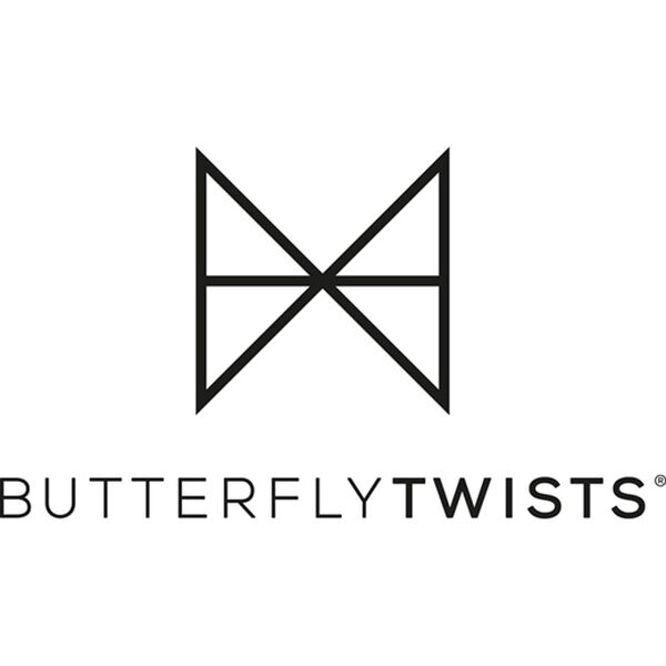 「バタフライツイスト　ポケッタブルシューズ（フラットシューズ）」｜詳細画像