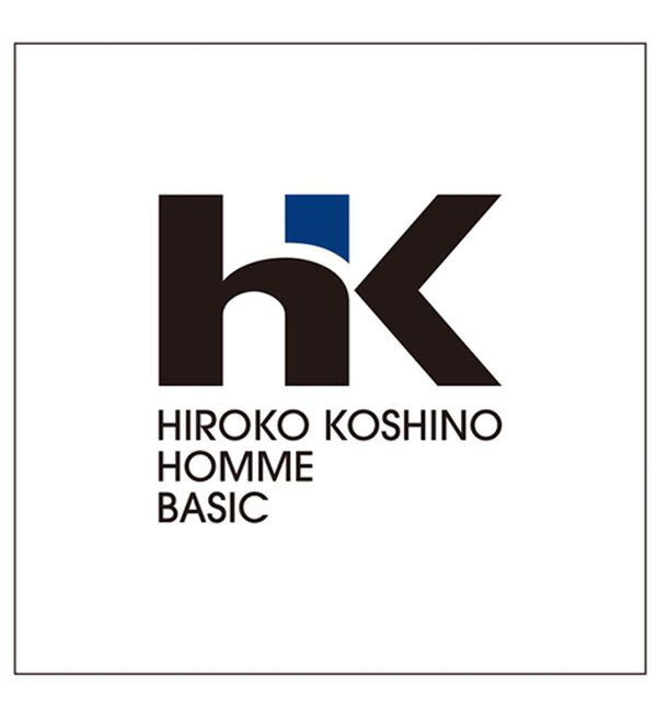 「＜ヒロココシノオムベーシック＞大きく開き、中が見やすいショルダーバッグ（メンズショルダーバッグ）」｜詳細画像