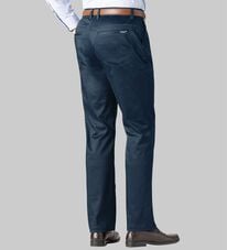 「＜コムルヴァン・オム＞５０代からの【神業】チノパンツ（メンズチノパンツ）」