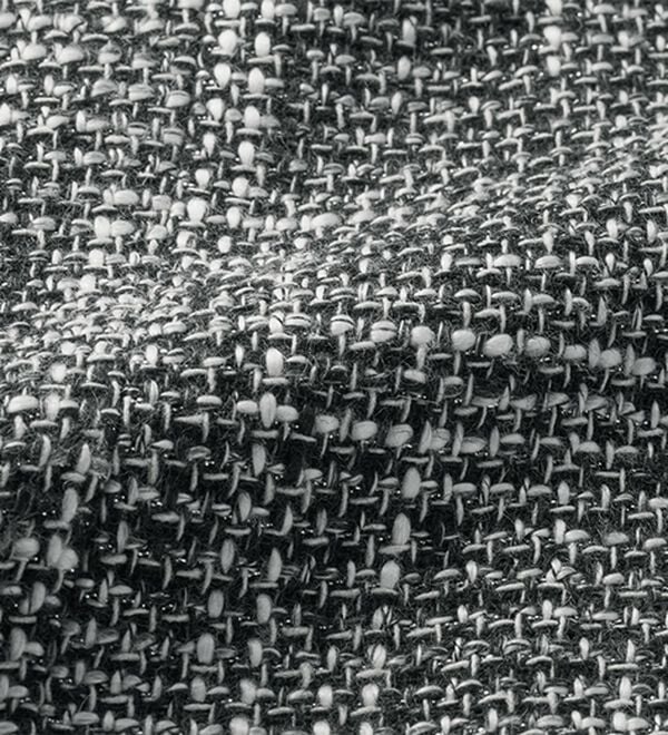 ルフラン（ルフラン）の「ツイードロングジャケット（その他ジャケット）」｜詳細画像