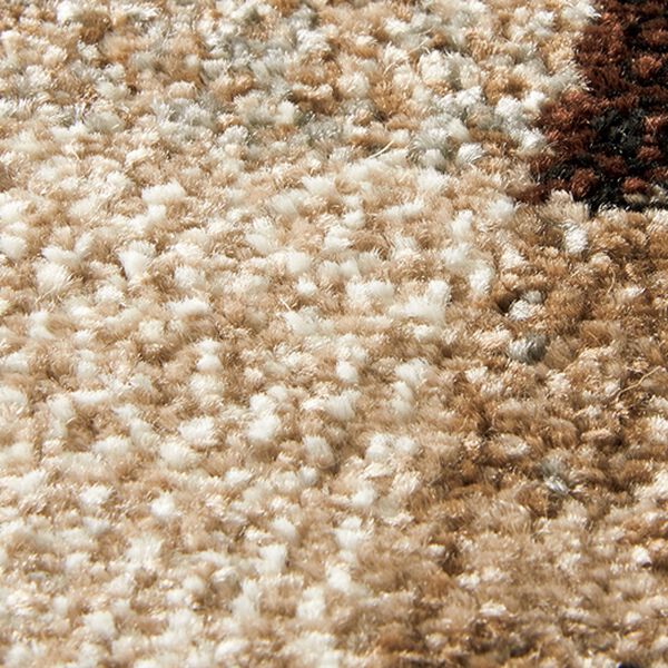 「トルコ製抗菌防臭消臭機能付ウィルトン織カーペット（カーペット）」｜詳細画像