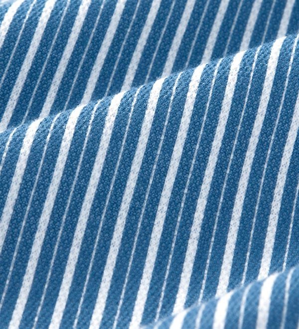 「【２着組】＜グンゼ＞ムレを軽減背中メッシュパジャマ（メンズルームウェア）」｜詳細画像