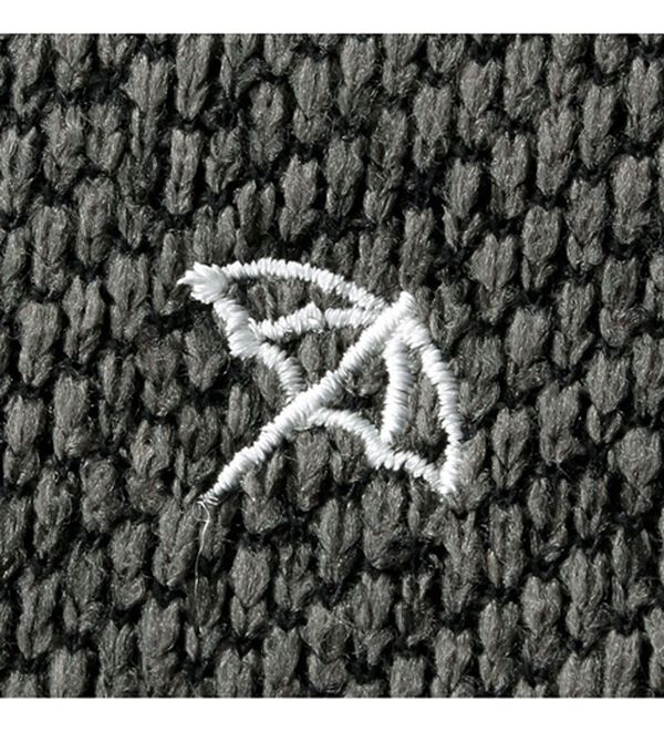 「＜アーノルドパーマー＞コーデ済でサマになるニットアンサンブル（メンズシャツ）」｜詳細画像