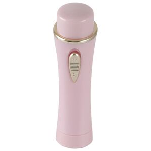 「シェーバーｍｉｎｉノヘア（その他美容・健康機器）」｜ソフトピンク