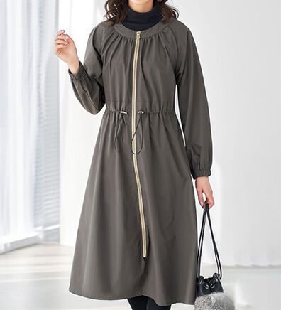 BELLUNA（ベルーナ）の「着るだけでおしゃれに決まる優秀ワンピース（その他ワンピース）」