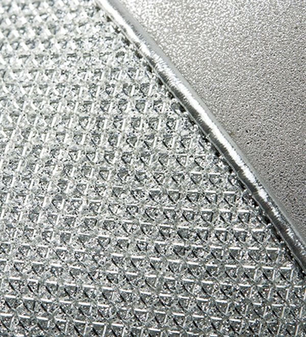 ルフラン（ルフラン）の「ラメが煌めくオペラスニーカー（スニーカー）」｜詳細画像