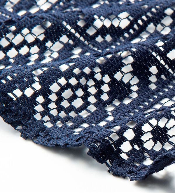 ルフラン（ルフラン）の「たっぷりドレープのワンピアンサンブル（フォーマルワンピース）」｜詳細画像