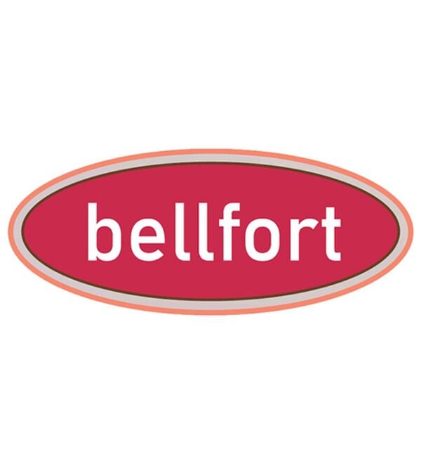BELLUNA（ベルーナ）の「ゆったりオブリークお洒落スニーカー（スニーカー）」｜詳細画像