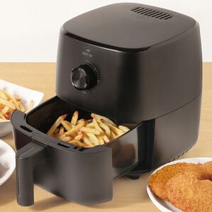 「ノンフライポット１Ｌ（キッチン家電・調理家電）」｜詳細画像