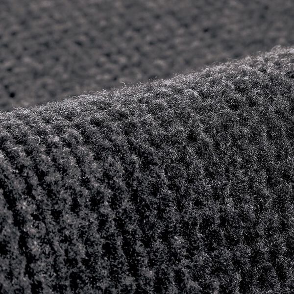 BELLUNA（ベルーナ）の「ミックス調ファー使いフードベスト（ベスト）」｜詳細画像