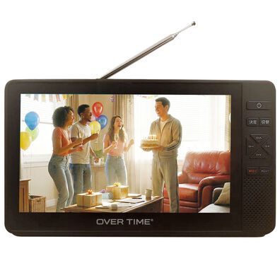 「７インチ防水テレビラジオ（テレビ・オーディオ・カメラ機器）」