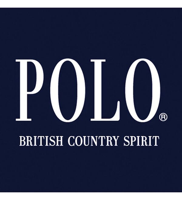「ＰＯＬＯ　Ｂ．Ｃ．Ｓ　みんなで被りたいカジュアルキャップ（メンズ帽子）」｜詳細画像