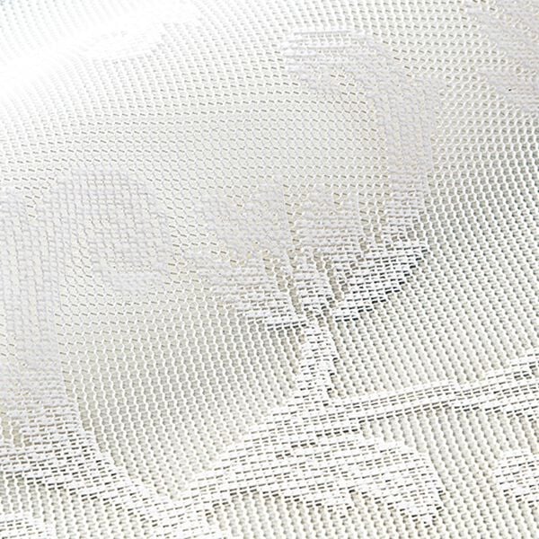 「１００サイズ防音・ＵＶカット・見えにくいレースカーテン（レースカーテン）」｜詳細画像