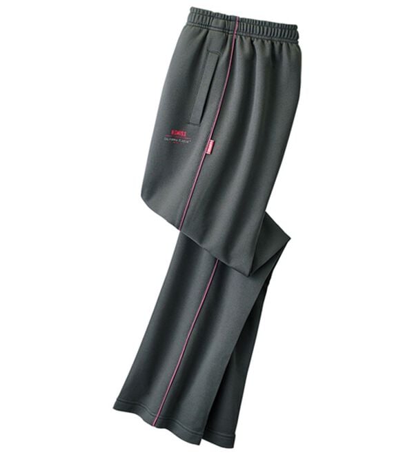 ルフラン（ルフラン）の「［Ｋ・ＳＷＩＳＳ］着心地いい！軽快ジャージスーツ（スポーツウェア）」｜詳細画像