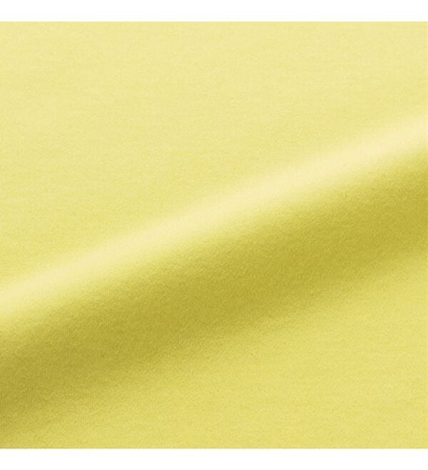 VINNO（ヴィノ）の「袖スリットデザイン超長綿ゆるＴシャツ（カットソー）」｜詳細画像