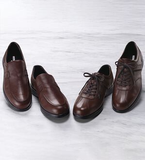 「＜ゴアテックス＞マドラスウォークスニーカー（メンズスニーカー）」｜詳細画像