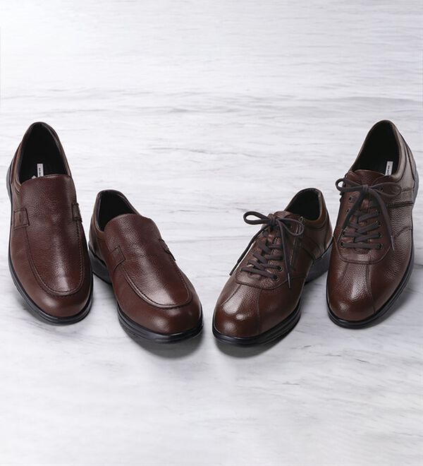 「＜ゴアテックス＞マドラスウォークスニーカー（メンズスニーカー）」｜詳細画像