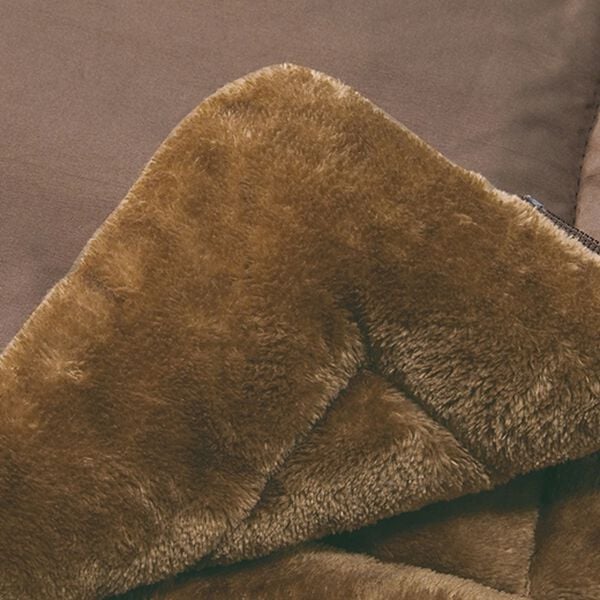 「マルチに使える４ｗａｙ寝袋（毛布・ブランケット）」｜詳細画像