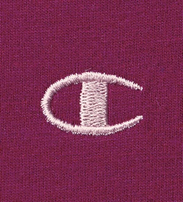 BELLUNA（ベルーナ）の「【ｃｈａｍｐｉｏｎ】配色ラインＴシャツ【UNDOVE】（Tシャツ）」｜詳細画像