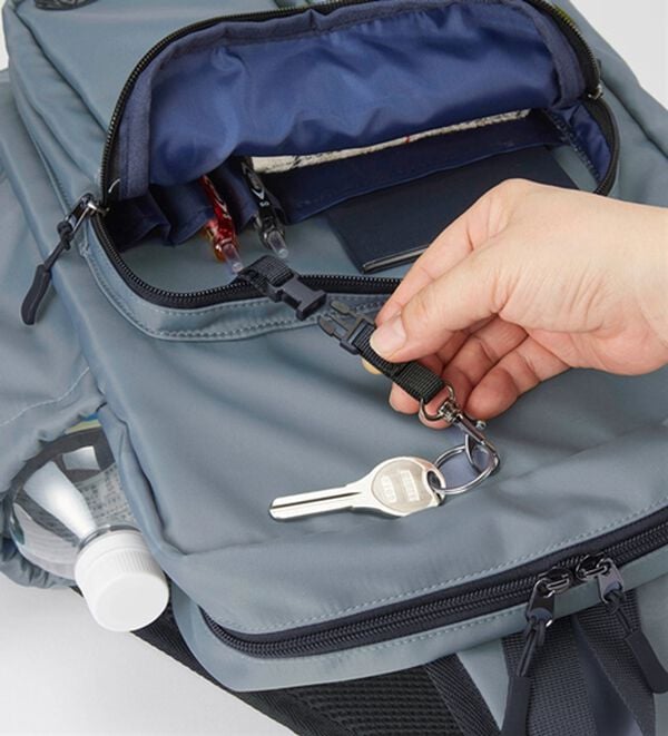 「便利機能が満載。無敵級ボディバッグ（その他メンズバッグ）」｜詳細画像